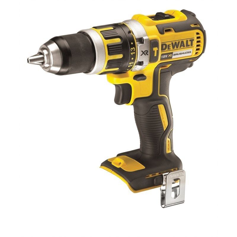 DEWALT DCD796 18V COMBI DRILL BODY ONLY BRUSHLESS