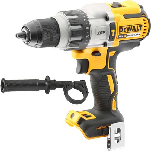 DEWALT DCD996 G2 3 SP COMBI DRILL BODY ONLY