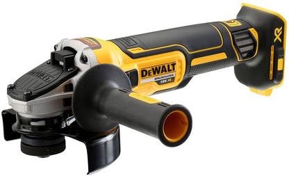 DEWALT DCG405 18V XR GRINDER BRUSHLESS BODY ONLY