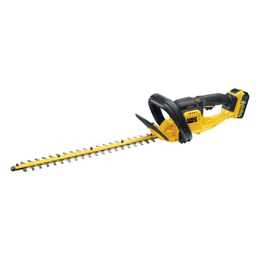 DEWALT DCM563N 18V XR HEDGE TRIMMER BODY ONLY