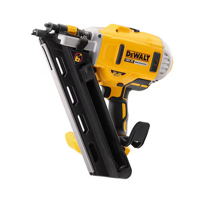 DEWALT DCN692Z 18V XR NAILER BODY 1ST FIX