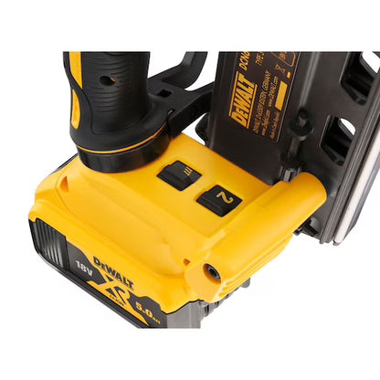 DEWALT DCN692Z 18V XR NAILER BODY 1ST FIX