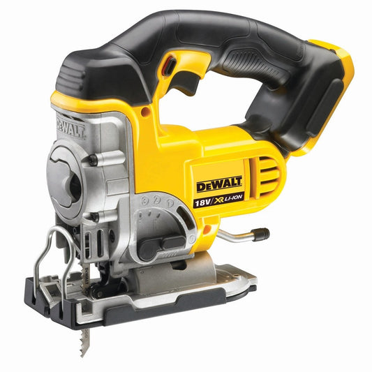 DEWALT DCS331N-XJ 18V XR JIGSAW BODY
