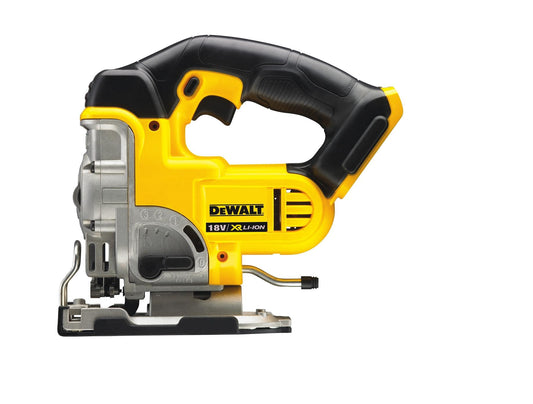DEWALT DCS331N 18V XR JIGSAW BODY