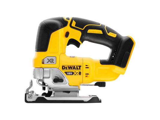 DEWALT DCS334N 18V XR JIGSAW BRUSHLESS BODY ONLY