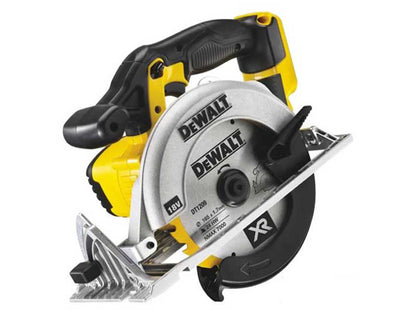 DEWALT 18V XR CIRC SAW BODY DCS391N