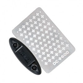 TREND DC/CC/FC CREDIT CARD STONE DIAMOND SHARPENER F/C