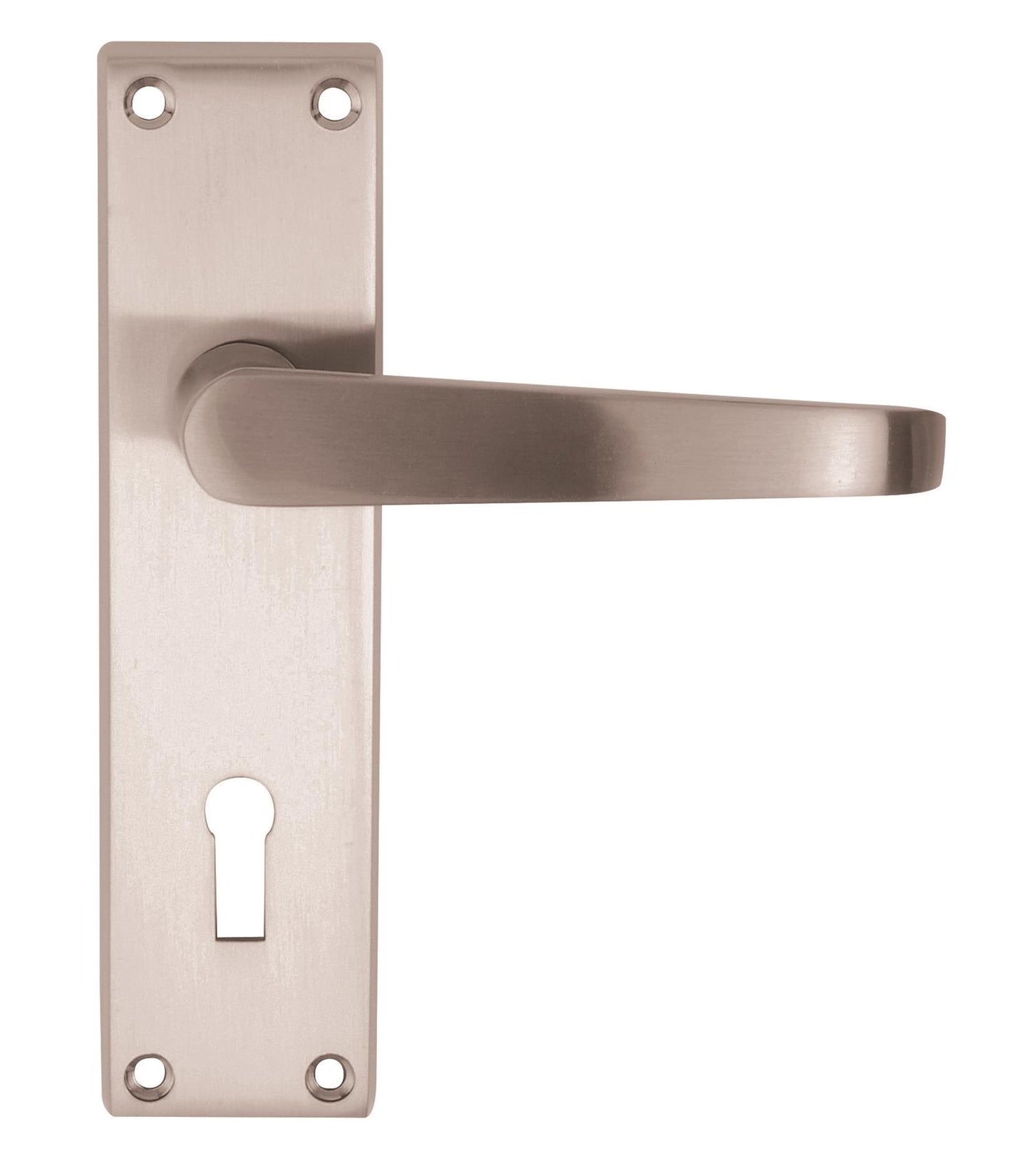 VICTORIAN FLAT LEVER LOCK SC FURNITURE