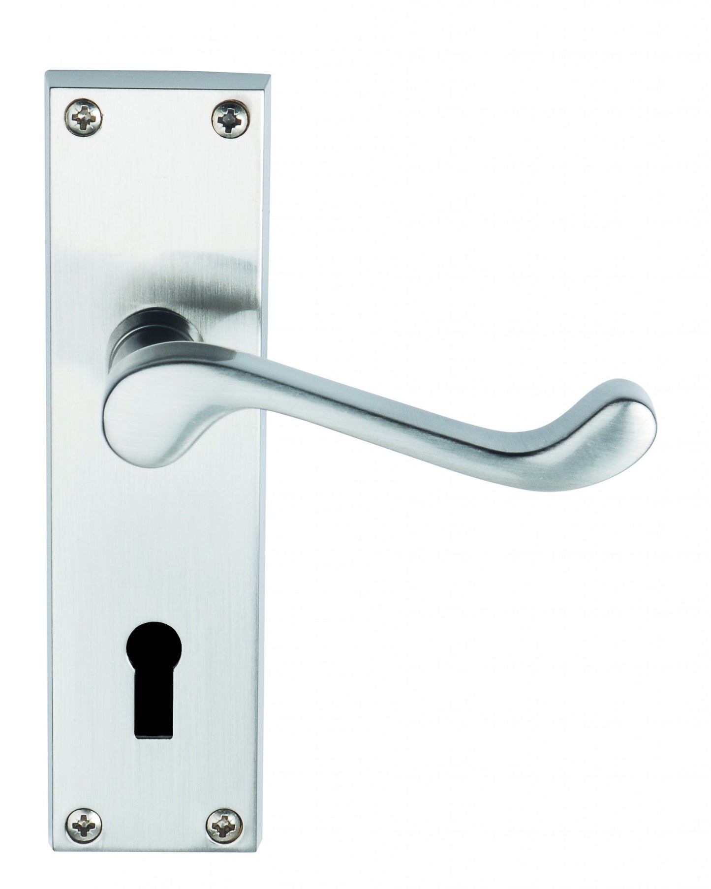 VICTORIAN SCR LEVER LOCK SC FURNITURE