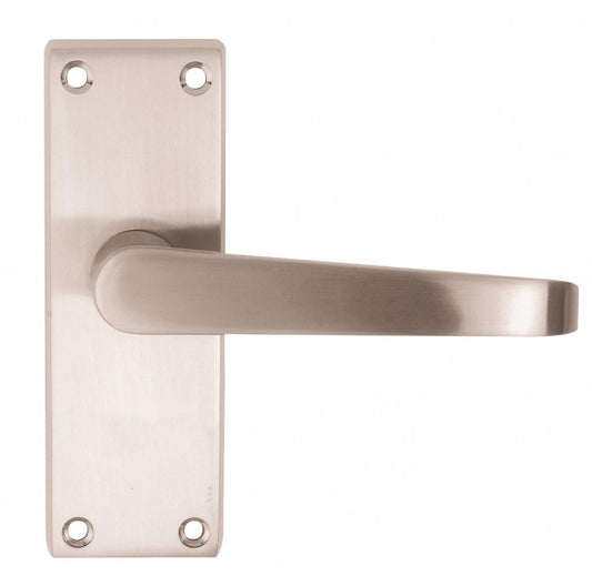 VICTORIAN FLAT LEVER LATCH SC FURNITURE