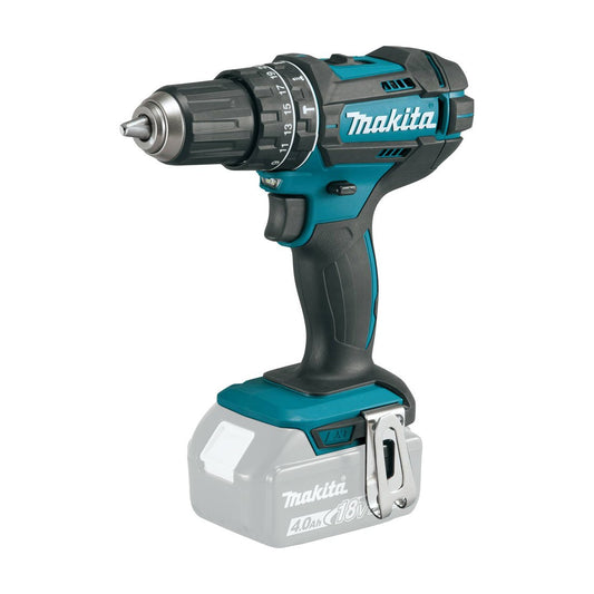 MAKITA DHP482Z 18V LXT COMBI BODY ONLY