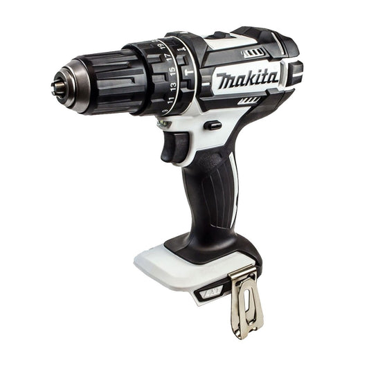 MAKITA DHP482Z 18V LXT COMBI DRILL BODY ONLY