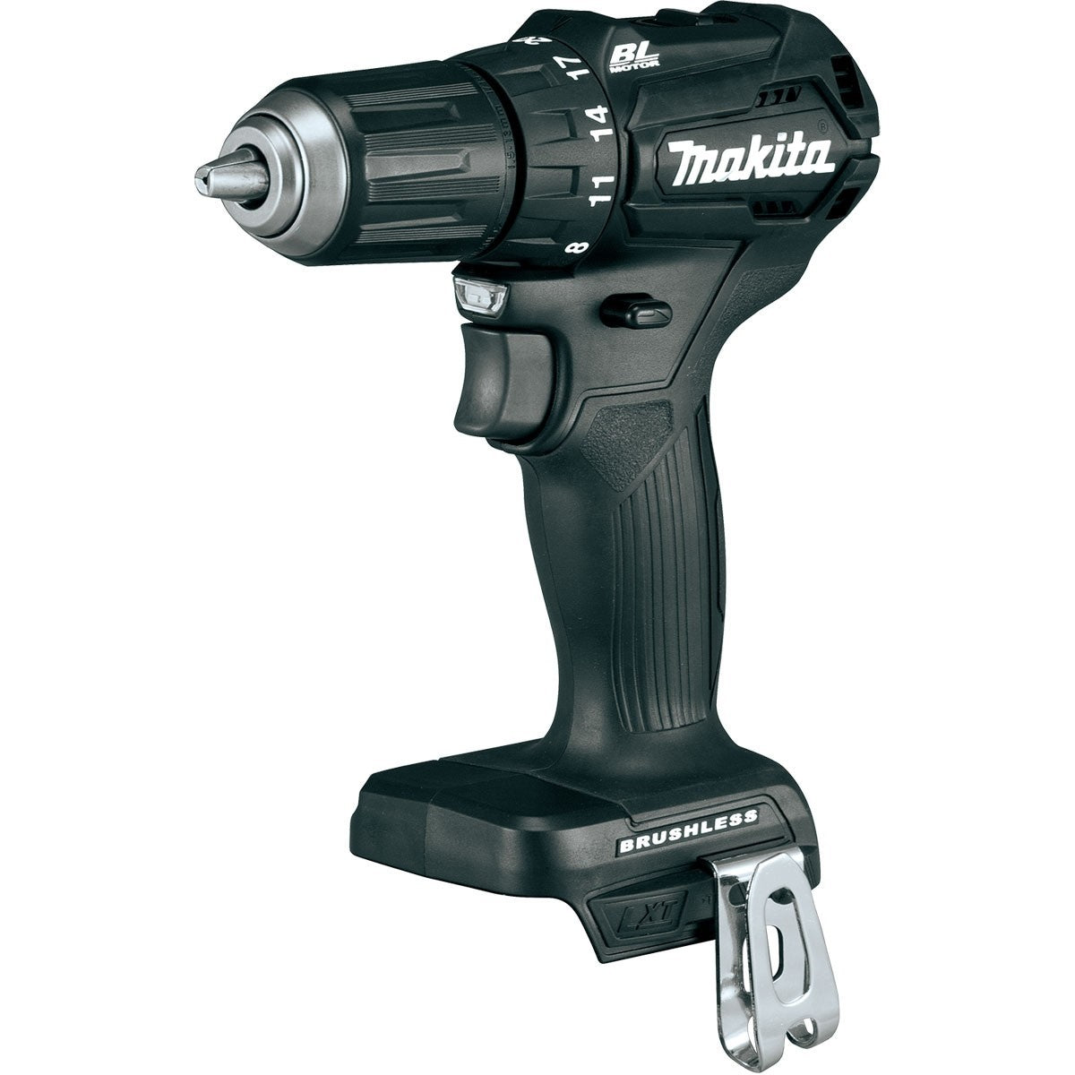MAKITA DHP483Z 18V LXT B/LESS COMBI DRILL BODY