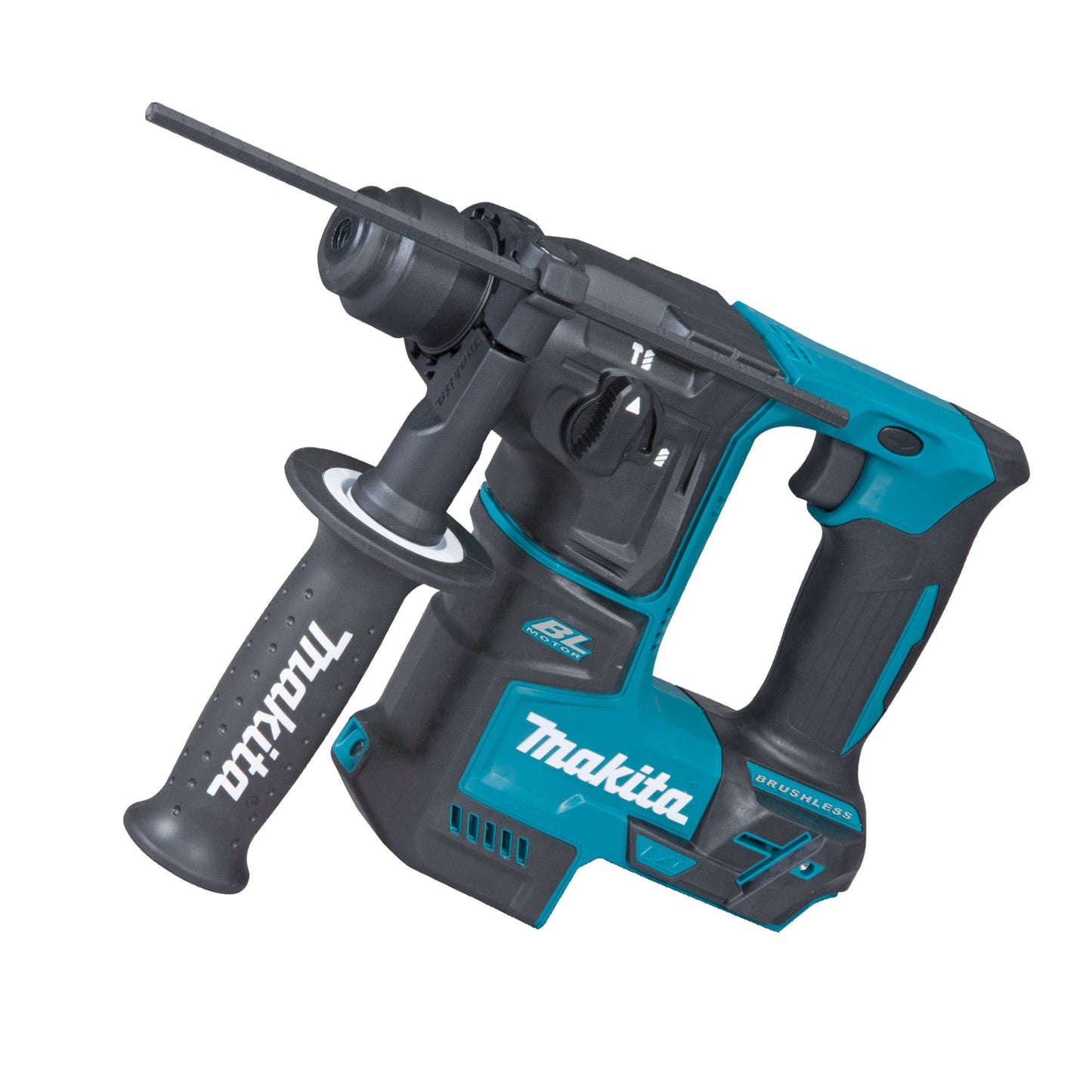 MAKITA DHR171Z 18V LXT SDS+ HAMMER DRILL BODY