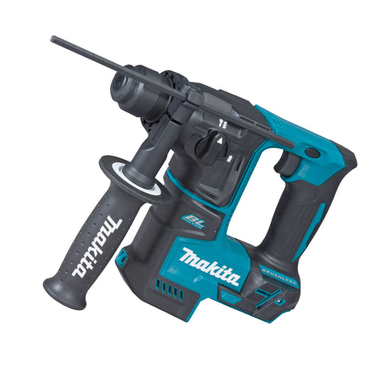 MAKITA DHR171Z 18V LXT SDS+ HAMMER DRILL BODY