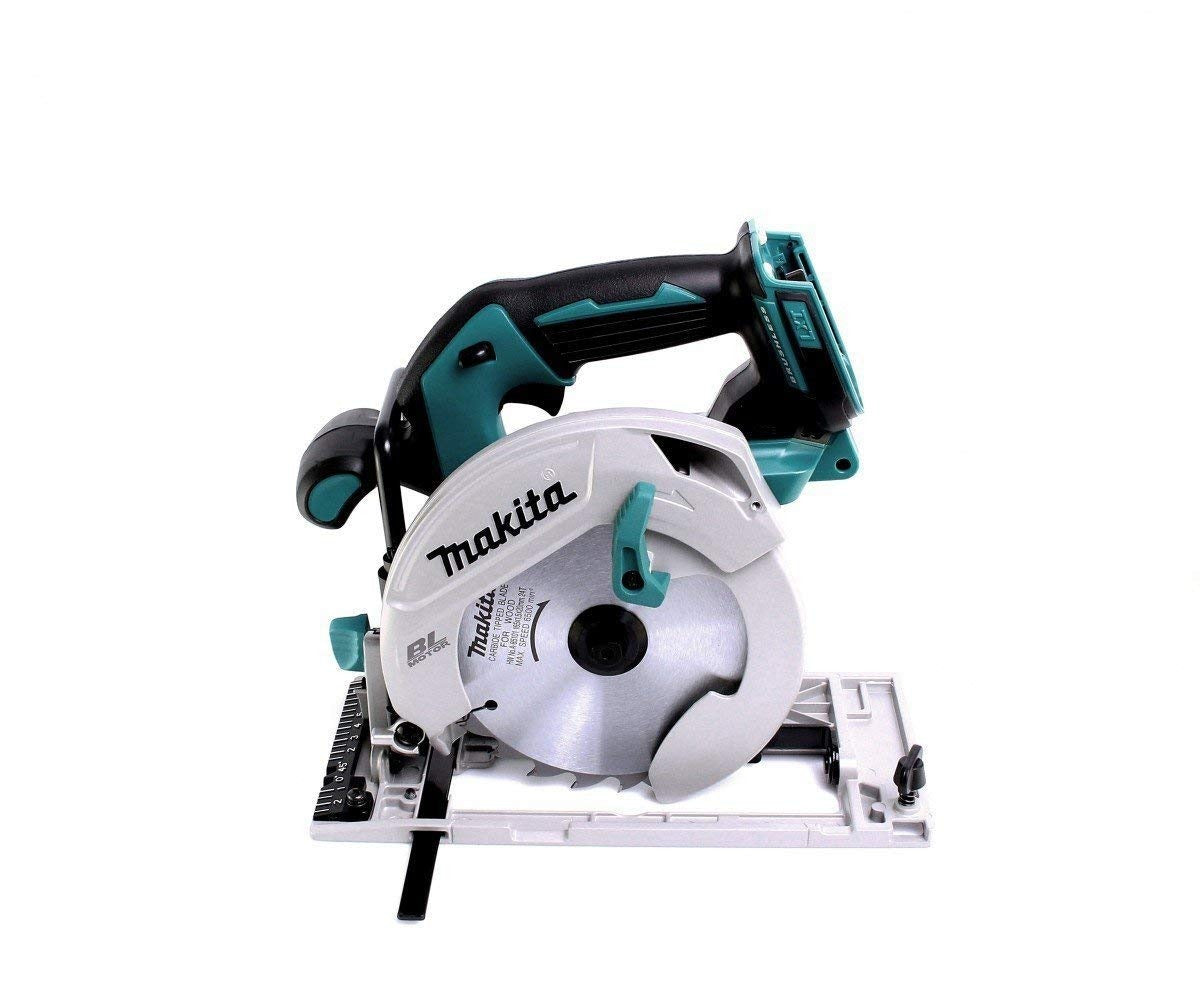 MAKITA DHS680Z 18V LXT CIRC SAW BODY BRUSHLESS