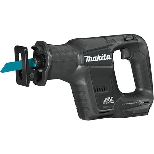 MAKITA DJR188 18V LXT RECIP SAW B/LESS BODY ONLY BLACK