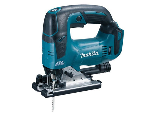 MAKITA DJV182Z 18V LXT JIGSAW BODY BRUSHLESS