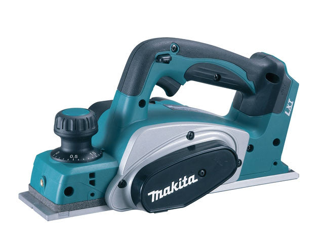 MAKITA DKP180Z 18V LXT PLANER BODY ONLY