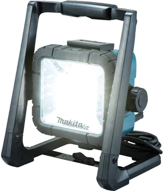 MAKITA DML805/1 18V /110V LED WORK LIGHT