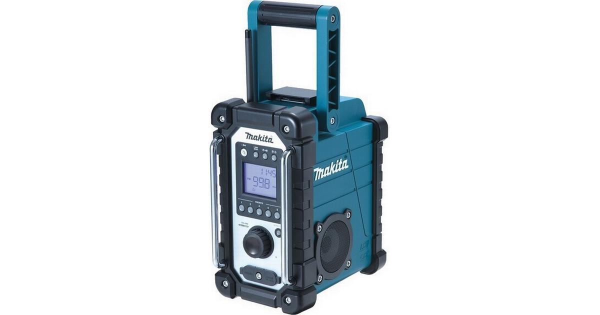 MAKITA DMR107 LXT/CXT RADIO AM/FM BLUE