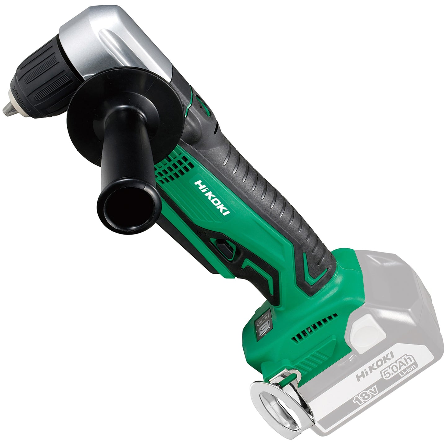 HIKOKI DN18DSL 18V ANGLE DRILL BODY