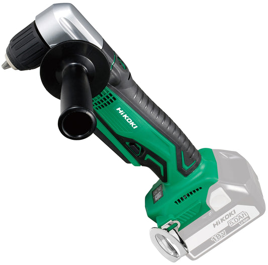 HIKOKI DN18DSL 18V ANGLE DRILL BODY