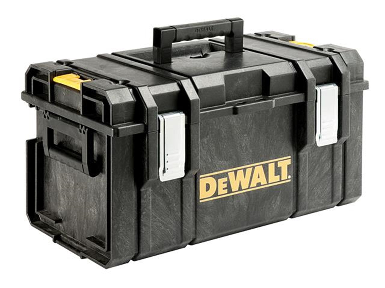DEWALT DS300 TOUGHSYSTEM CASE NO INSERT CASE ONLY