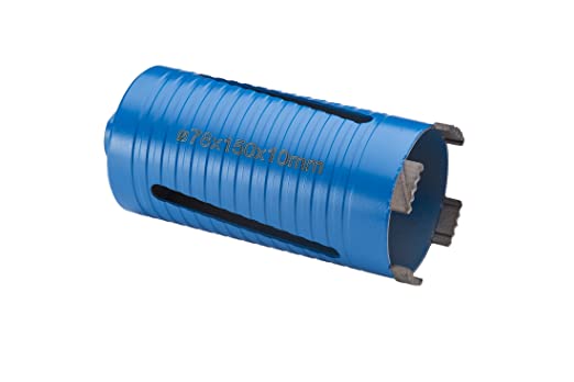 78MM X 150 P5 EVO DRY DIAMOND CORE DC12657
