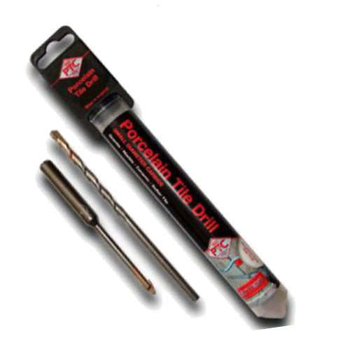 ARMEG CTCP8.0 8MM PORCELAIN TILE DRILL BIT