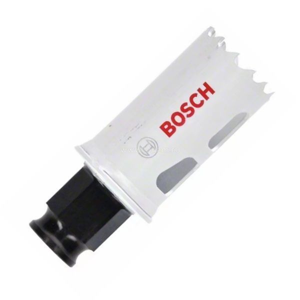BOSCH PROGRESSOR 30MM HOLESAW BOS-2608594375