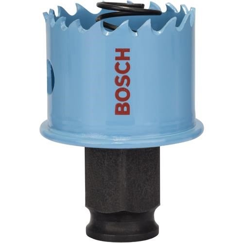 BOSCH 35MM SHEET METAL HOLESAW 2 608 584 790