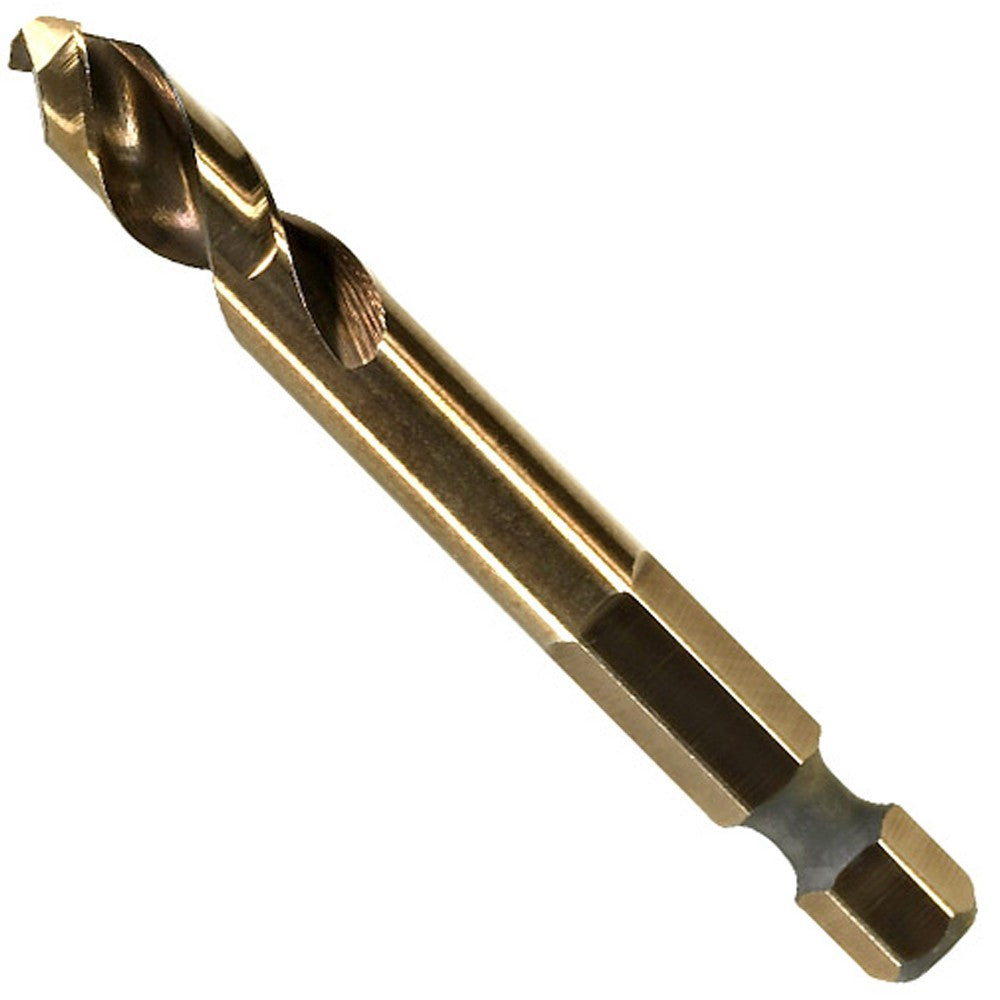 BOSCH SHEET METAL PILOT DRILL HSS COBALT 2608 584 750