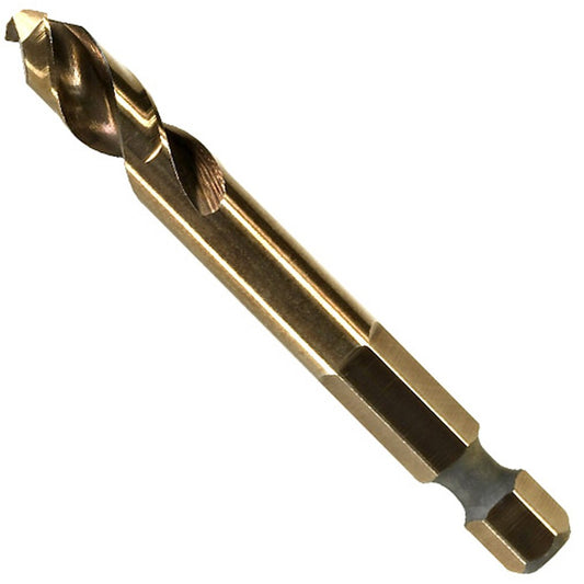 BOSCH SHEET METAL PILOT DRILL HSS COBALT 2608 584 750