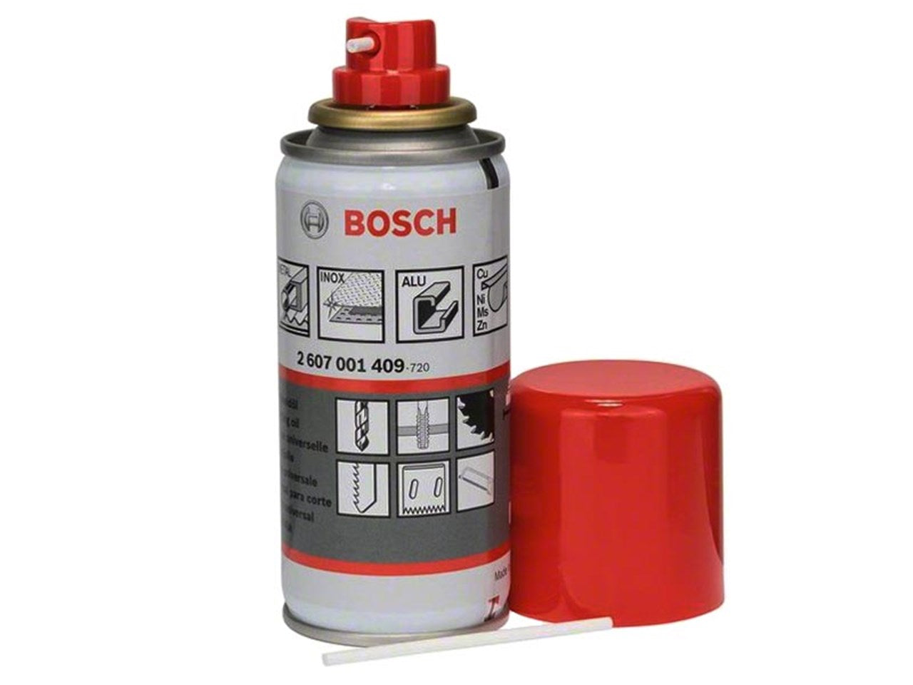 BOSCH UNIVERSAL CUTTING OIL FOR HOLESAW 2607 001 409