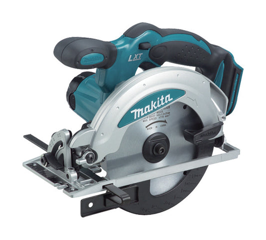 MAKITA 18V LXT CIRC SAW BODY ONLY