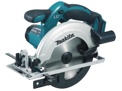 MAKITA DSS611Z 18V LXT CIRCULAR SAW BODY