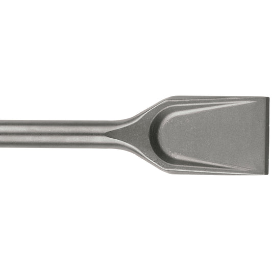 BOSCH SDS MAX 50MM WIDE CHISEL 350MM 2608 690 097