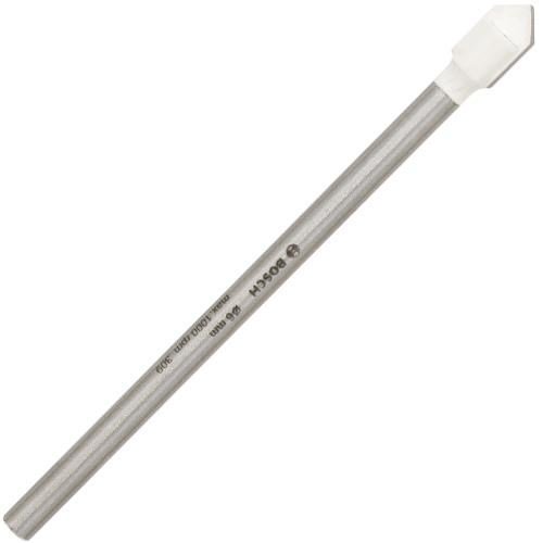 BOSCH 6MM X 80 GLASS OR TILE DRILL 2608 707 346
