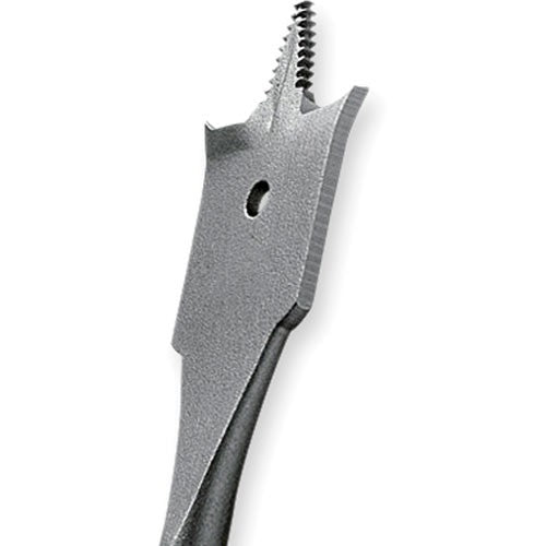 BOSCH FLAT BIT 10MM X 152MM SELF FEED 260 8595 483