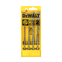 4 PIECE SDS EXTREME SET