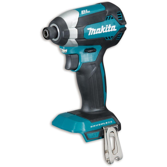 MAKITA DTD153Z 18V LXT B/LESS IMPACT DRILL BODY