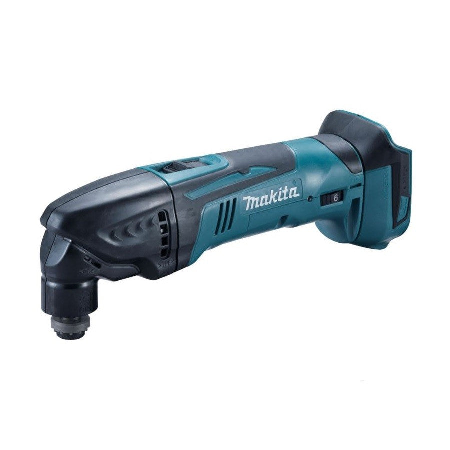 MAKITA 18V LXT MULTI TOOL BODY ONLY