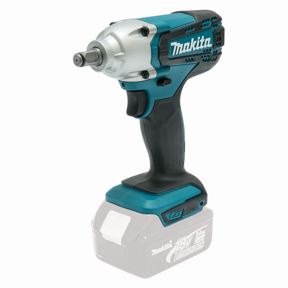 MAKITA DTW190Z 18V LXT IMPACT WRENCH 1/2" BODY ONLY