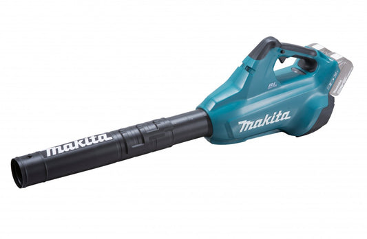 MAKITA DUB362 36V LXT BLOWER TWIN 18V BRUSHLESS BODY
