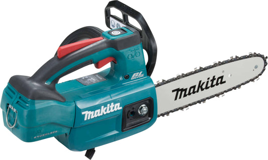MAKITA DUC254 18V LXT B/LESS CHAINSAW BODY ONLY