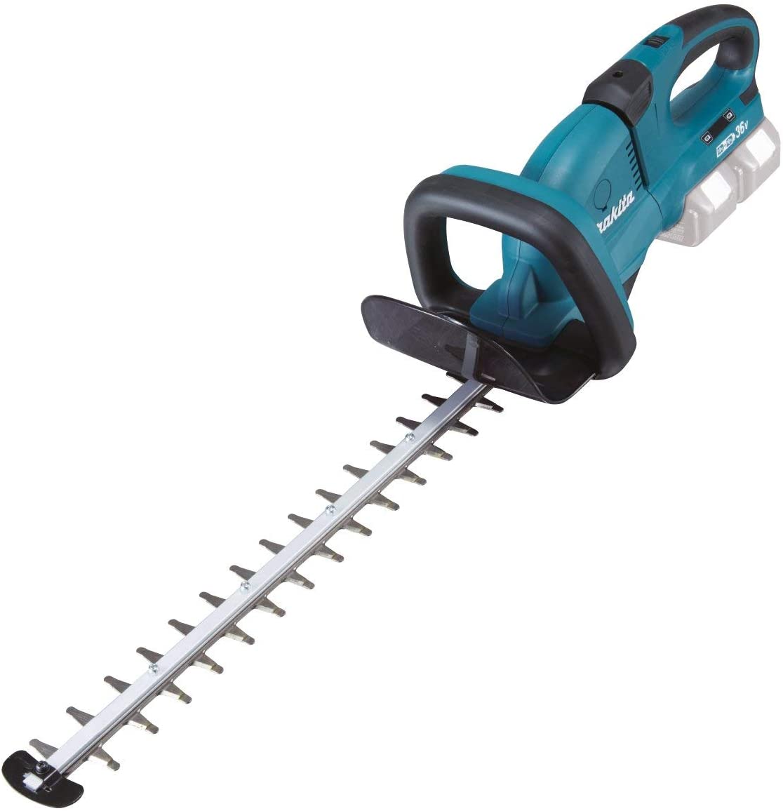 MAKITA DUH551Z 36V LXT HEDGE TRIMMER BODY ONLY