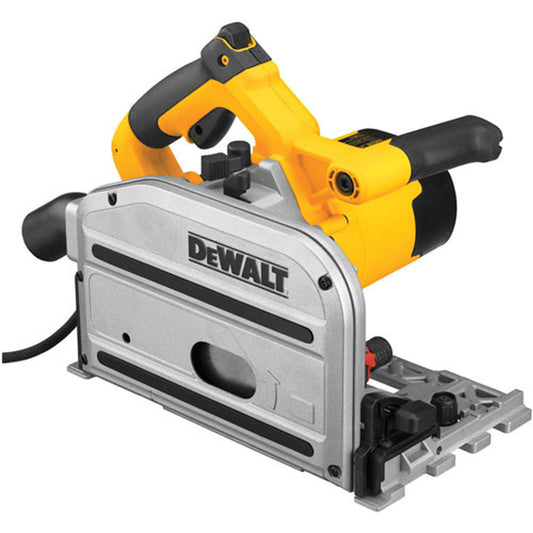 DEWALT DWS520 PLUNGE SAW 240V NO RAILS