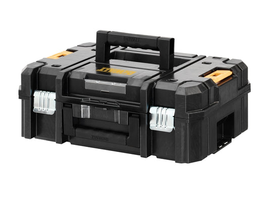 DEWALT TSTAK II TOP UNIT NO INSERT