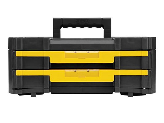 DEWALT TSTAK IV 2 DRAWER UNIT DWST1-70706